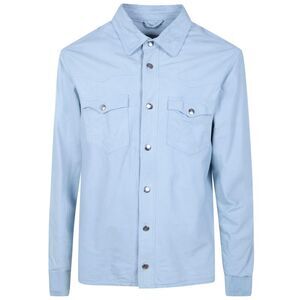 Giorgio Brato Men Texas Shirt